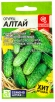 Семена Огурец Алтай (серия Сибирская селекция) 0,5 гр цветной пакет годен до 31.12.2029 (Семена Алтая) 
