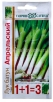 Семена Лук батун Апрельский (серия 1+1=3) 1 гр цветной пакет годен до 31.12.2028 (Гавриш) 