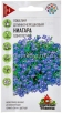 Семена Лобелия однолетник Ниагара (серия Удачные семена) ампельная 0,01 гр цветной пакет годен до 31.12.2028 (Гавриш) 