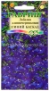 Семена Лобелия однолетник Синий каскад ампельная 0,01 гр цветной пакет годен до 31.12.2028 (Гавриш) 