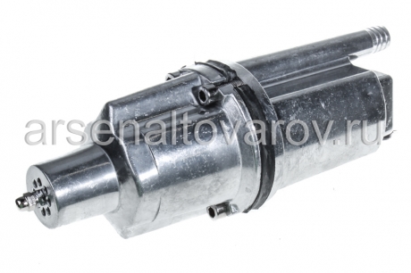 насос для воды Гарнет погружной вибрационный нижний забор провод 10 м 1080 л/ч (280 Вт) (GR-TVM60N-10)