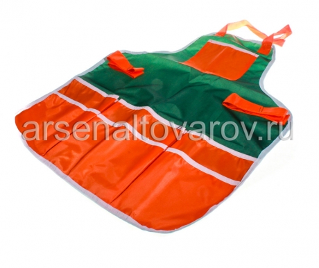 фартук защитный для садовых работ (Новгород)