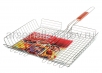 Решетка-гриль для барбекю 32*26 см (КНР) (№72) 
