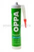 Герметик силиконовый Орра S 260 мл прозрачный санитарный для сантехники (Россия) 