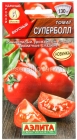 семена Томат Суперболл 0,2 гр цветной пакет годен до 31.12.2026 (Аэлита)