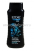 Шампунь EXXE 400 мл мужской Фреш ледяная свежесть тонизирующий для всех типов волос (Арвитекс) 