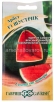Семена Арбуз Шустрик (серия Семена от автора) 5 шт цветной пакет годен до 31.12.2028 (Гавриш) 