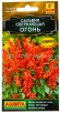 Семена Сальвия сверкающая однолетник Огонь 0,05 гр цветной пакет годен до 30.12.2026 (Аэлита) 