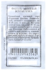 Семена Фасоль спаржевая Журавушка 15 шт белый пакет годен до 31.12.2029 (Аэлита) 