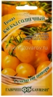семена Томат Каскад солнечный (серия Семена от автора) 0,05 гр цветной пакет годен до 31.12.2030 (Гавриш)