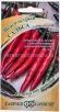 Семена Перец острый Сальса (серия Семена от автора) 0,1 гр цветной пакет годен до 31.12.2027 (Гавриш) 