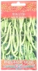 Семена Фасоль спаржевая Сережка (серия Русский вкус) 5 гр цветной пакет годен до 31.12.2029 (Гавриш) 