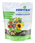 удобрение ОМУ Универсальное 700 гр для овощей, цветов и рассады (Фертика)