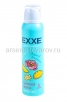 Дезодорант женский EXXE спрей 150 мл тропическая свежесть (Арвитекс) 