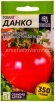 Семена Томат Данко (серия Сибирская селекция) 0,05 гр цветной пакет годен до 31.12.2029 (Семена Алтая) 