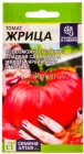 семена Томат Жрица 0,05 гр цветной пакет годен до 31.12.2029 (Семена Алтая)