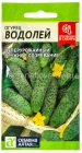 семена Огурец Водолей 0,3 гр цветной пакет годен до 31.12.2029 (Семена Алтая)