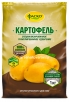 Удобрение для картофеля  1 кг гранулированное Картофель (Фаско) 