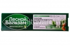 зубная паста Лесной бальзам 50 мл на отваре с корой дуба и пихтой (Калина)