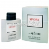 Туалетная вода  90 мл Спорт Шале (ПП) мужская 