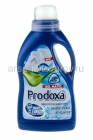 гель для стирки 1 л Продокса автомат для белого белья (Турция)