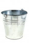 ведро оцинкованное 9 л (Шуя)