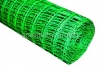 Сетка садовая пластиковая (90 мм*90 мм) рулон 1 м*20 м зеленая (Ростов) 