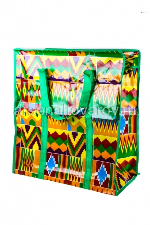 сумка хозяйственная 50*55 см (МС-2307287) (Flatel)