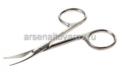 ножницы маникюрные Ноэлл (151S)