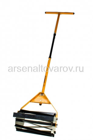 культиватор-пропольник с телескопическим черенком Торнадика (TOR-32COMB) (Россия)