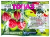 Топаз (4 мл фунгицид + 10 мл прилипатель) средство от мучнистой росы, гнили, ржавчины (Беларусь) 