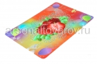 салфетка ПВХ термостойкая 30*45 см Ассорти (КНР)