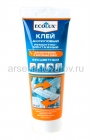 клей Эколюкс 200 мл ремонтно-монтажный прозрачный (Сот-Комби)