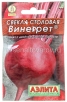 Семена Свекла Винегрет (серия Лидер) 2 гр цветной пакет годен до 31.12.2029 (Аэлита) 