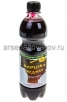Морилка для дерева водная бордо 0,5 л (Новбытхим) 