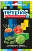 Тетрис  25 гр ампула средство от гнили, бактериоза, аскохитоза, черной ножки, трахеомикозного увядания (ВХ) 