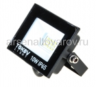 прожектор Токов Электрик 10 Вт 600Лм 6500К светодиодный (TKL-FL/LED- 10-6.5K-IP65) (1686631) 6103