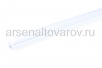Светильник Токов Электрик 10 Вт 6500К 900Lm 870*36 мм светодиодный (DBO-T5-0.9-10-6.5) (1800609) 2827 