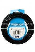 Леска для триммера нейлоновая 3 мм* 10 м звезда Сиат Профессионал (Италия) (556010)