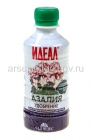 удобрение для азалий, рипсалисов, росянки 250 мл Азалия (Сад чудес)