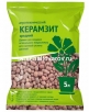 Дренаж керамзитовый  5 л средний (Долина Плодородия) 