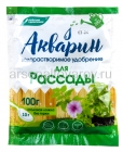 удобрение для рассады 100 гр Акварин (Буйские удобрения)