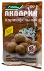 удобрение для картофеля  100 гр Акварин Картофельный (Буйские удобрения)