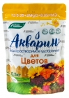 удобрение для цветов 0,5 кг Акварин (Буйские удобрения)