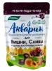Удобрение для вишни, сливы и других косточковых культур 0,5 кг Акварин (Буйские удобрения) 