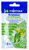 Удобрение для огурцов, кабачков, тыкв  20 гр Кристалон Огуречный (Фертика) 