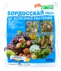Бордоская смесь 300 гр средство от парши, фитофтороза, пятнистости, ржавчины с индикатором (Заволжск) 
