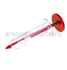 сеялка-шприц ручная диаметр семян до 1,5 мм (333749) (Парк)