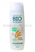 Шампунь Прелесть Био 400 мл овсяное молочко для всех типов волос (Арнест) 
