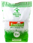 газон засухоустойчивый 10 кг (на 250 кв.м земли) годен до 08.04.2028 (Правильный газон)